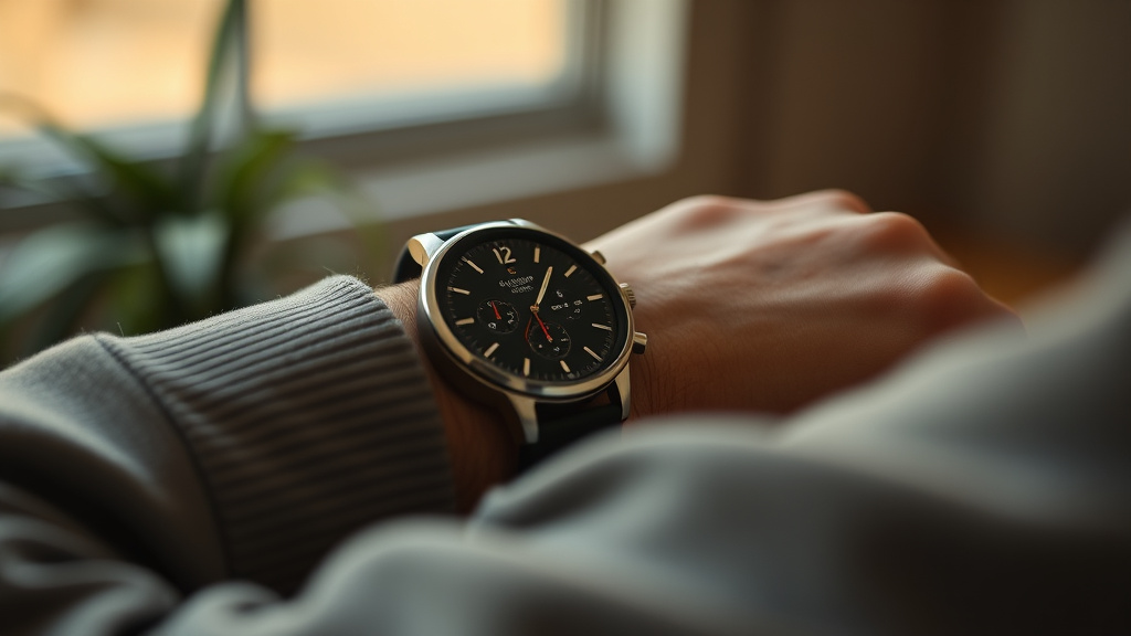 7 Best Selling Smart Watch [2026]