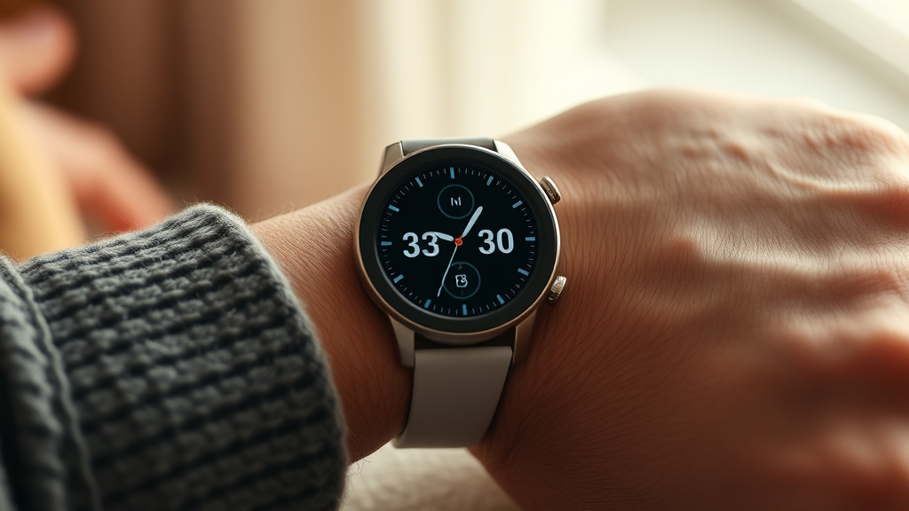 7 Best Sleep Tracking Smart Watch [2026]