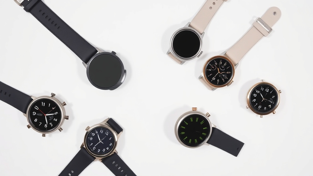 7 Best Small Smart Watches For Women [2026]