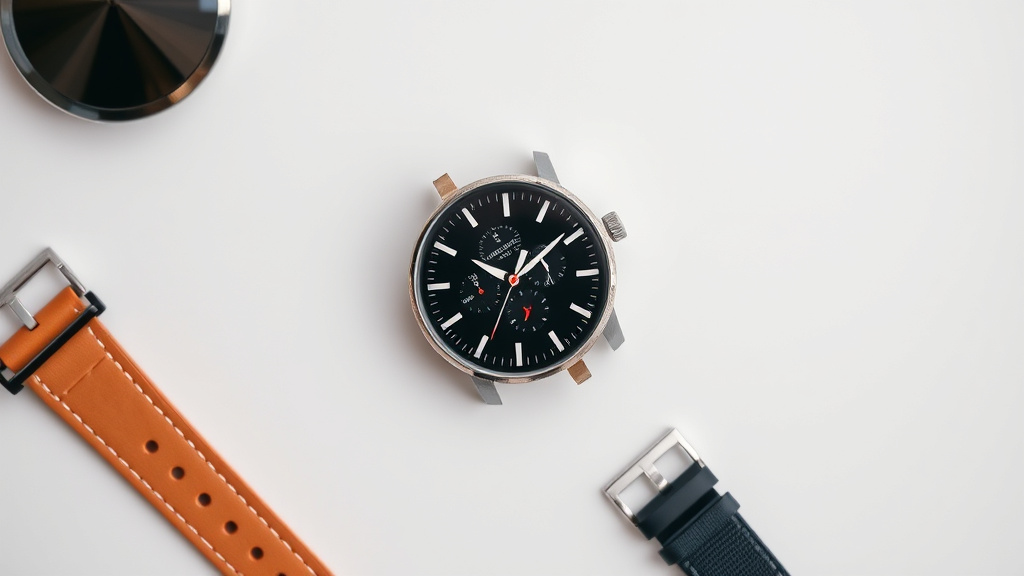 7 Best Smart Analog Watch [2026]