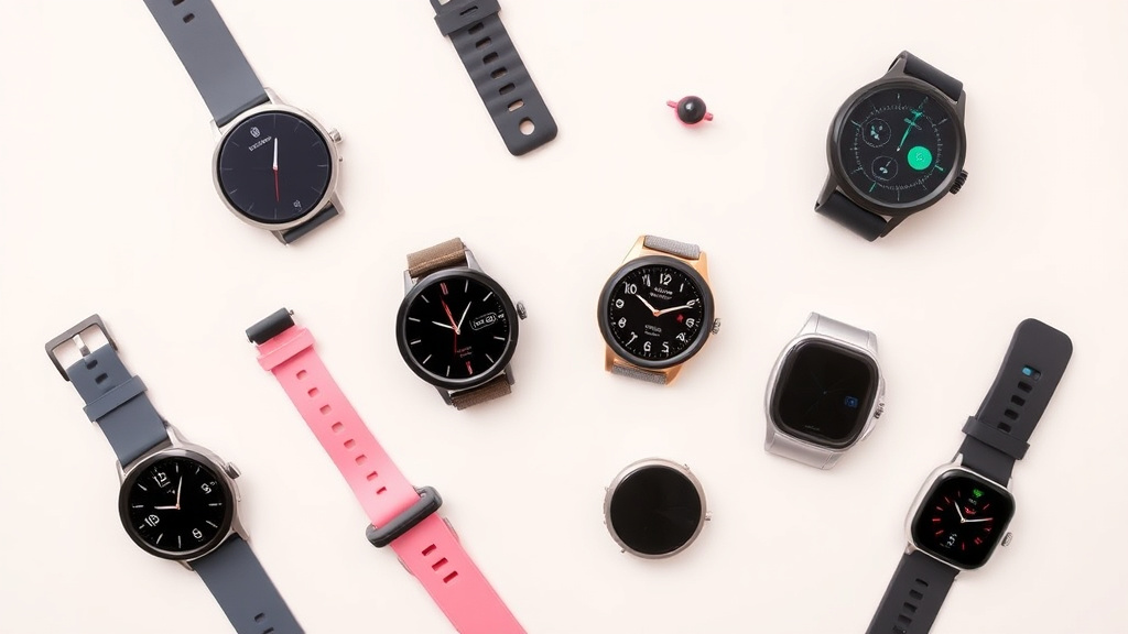 7 Best Smart Fitness Watch For Women [2026]