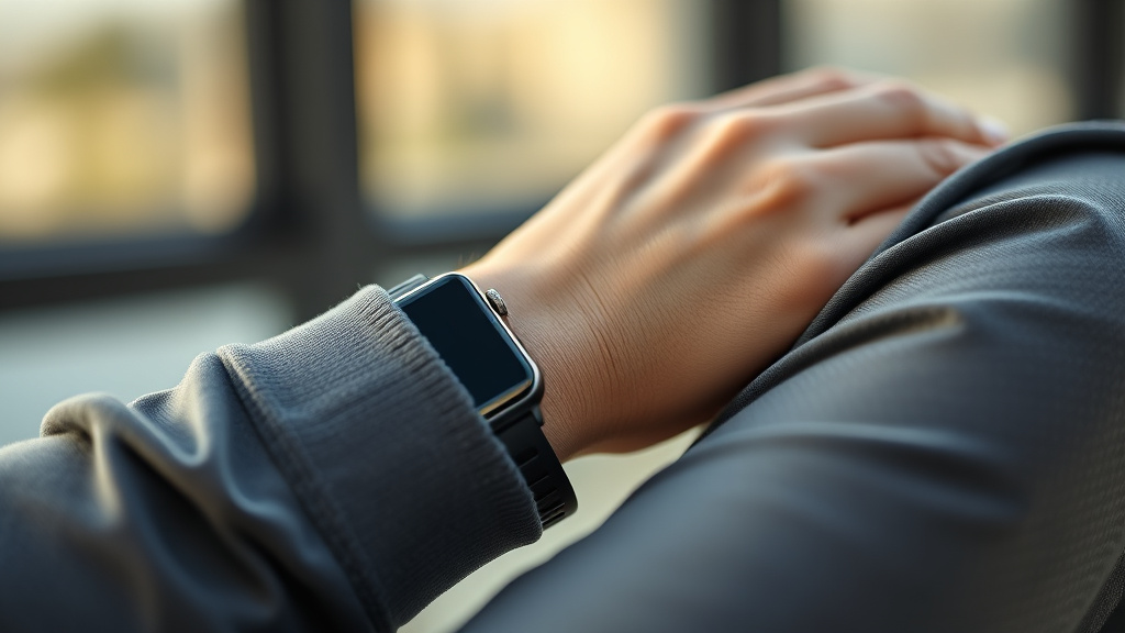 7 Best Smart Fitness Watch For Women [2026]