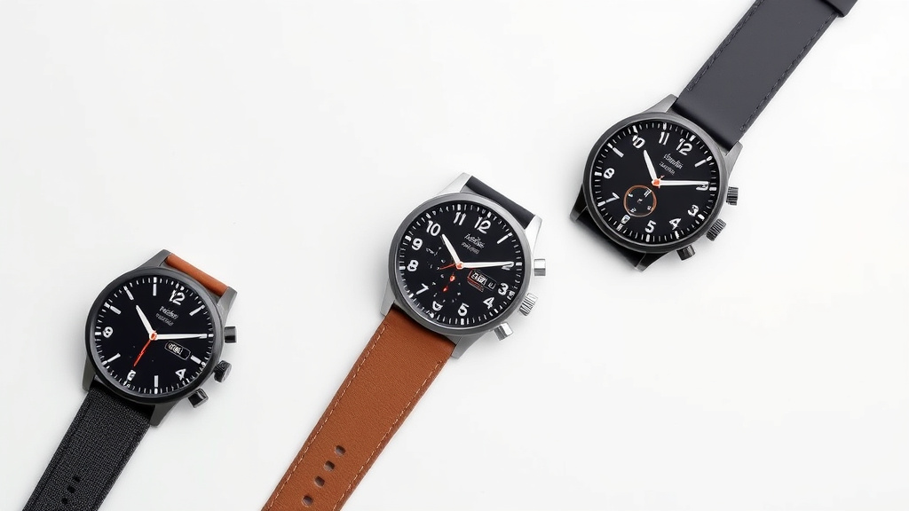 7 Best Smart Hybrid Watches [2026]
