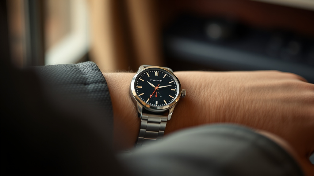 7 Best Smart Hybrid Watches [2026]