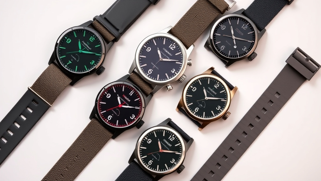 7 Best Smart Tactical Watches [2026]