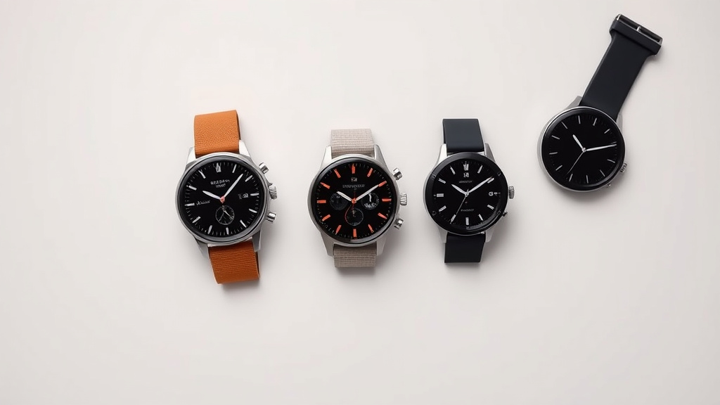 7 Best Smart Watch 2025 For Health [2026]