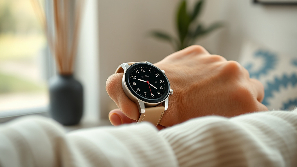 7 Best Smart Watch 2025 For Health [2026]