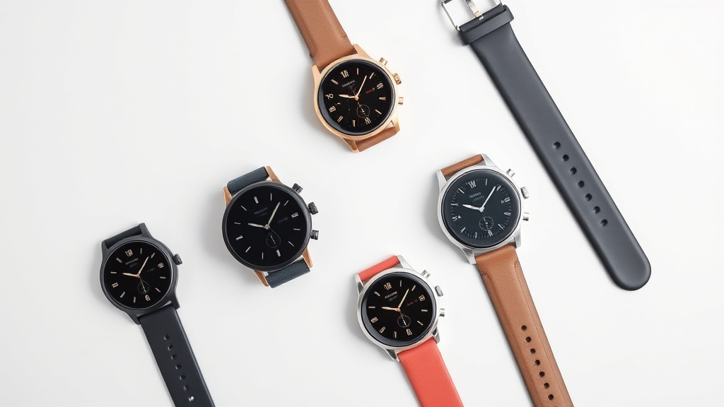 7 Best Smart Watch 2025 For Women [2026]