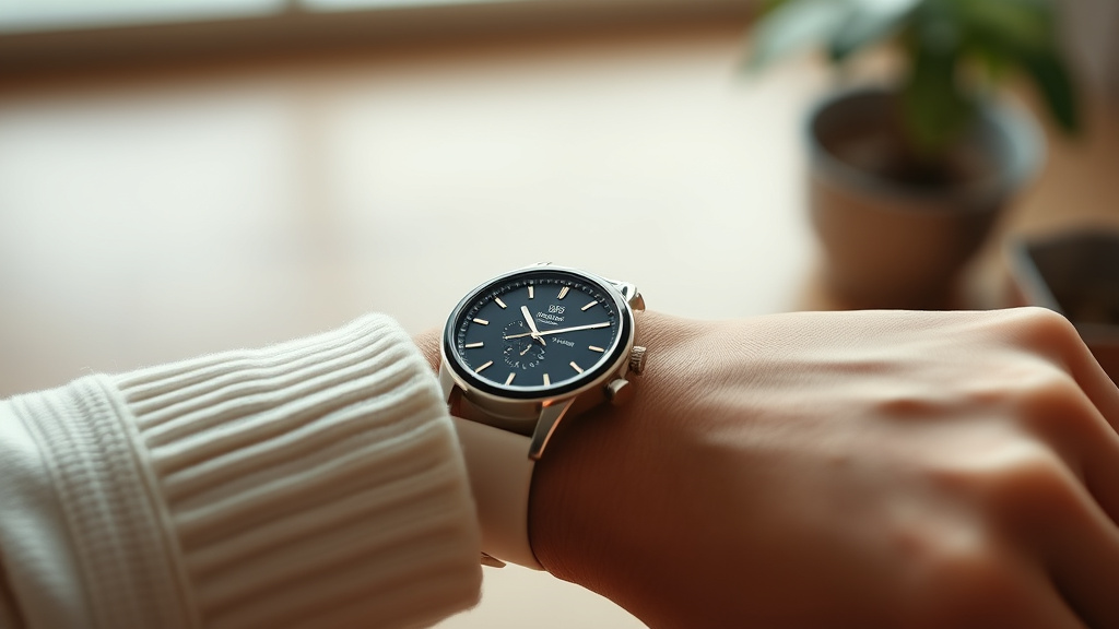 7 Best Smart Watch 2025 For Women [2026]