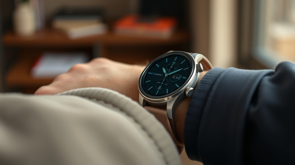 7 Best Smart Watch 4g [2026]