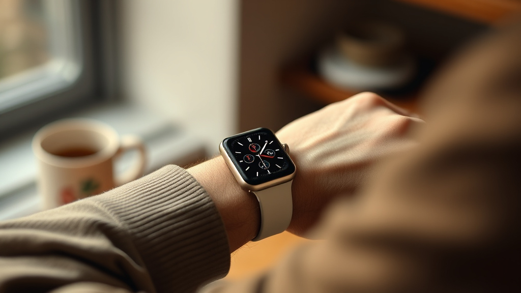 7 Best Smart Watch Alternative To Apple Watch [2026]