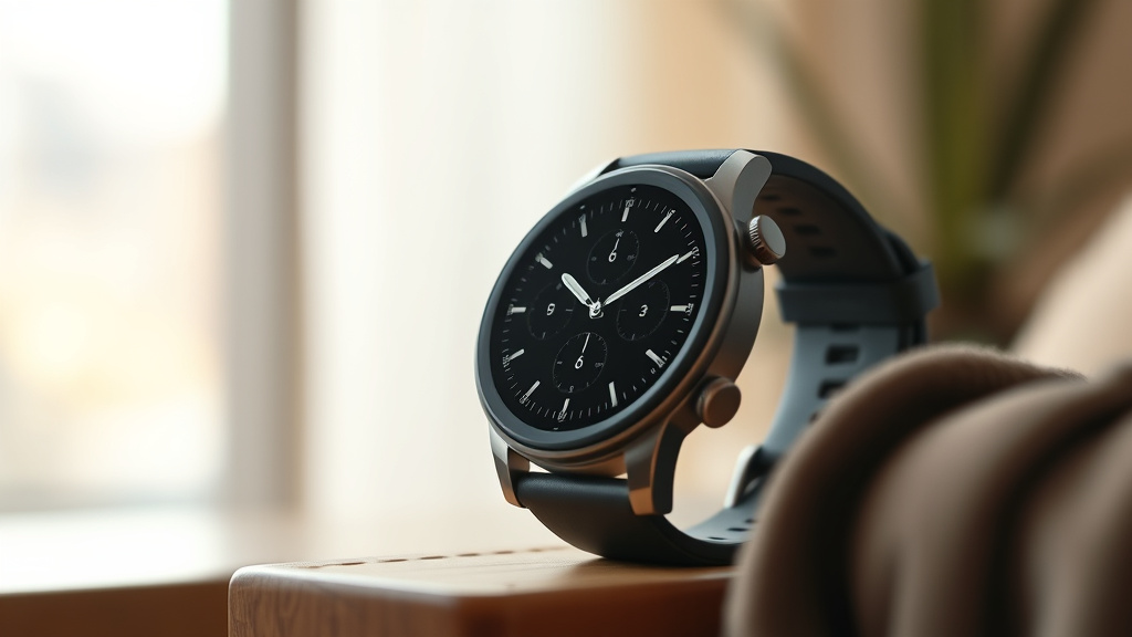 7 Best Smart Watch Android 2025 [2026]
