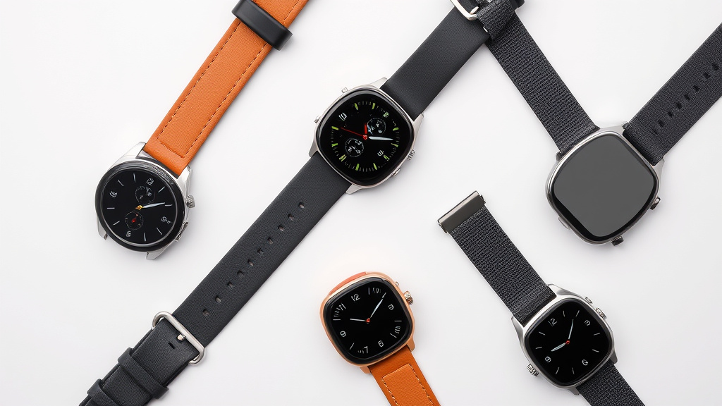 7 Best Smart Watch Bands [2026]