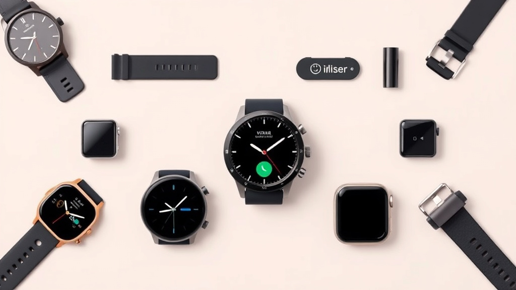 7 Best Smart Watch Blood Pressure Monitor [2026]