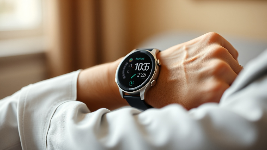 7 Best Smart Watch Blood Pressure Monitor [2026]