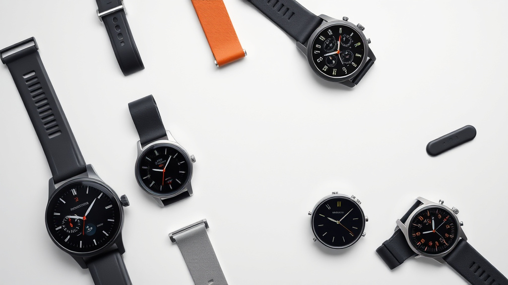 7 Best Smart Watch Cellular [2026]