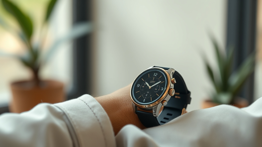 7 Best Smart Watch Cellular [2026]