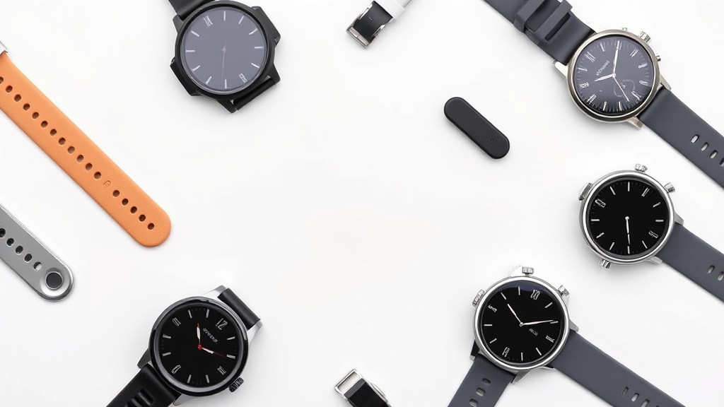 7 Best Smart Watch Compatible With Samsung [2026]
