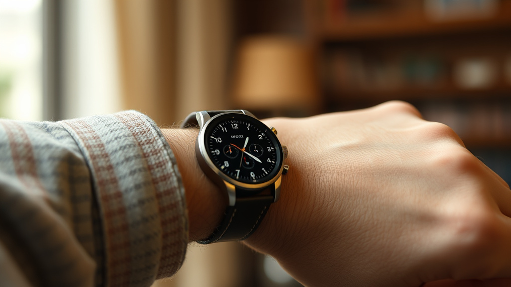 7 Best Smart Watch Compatible With Samsung [2026]