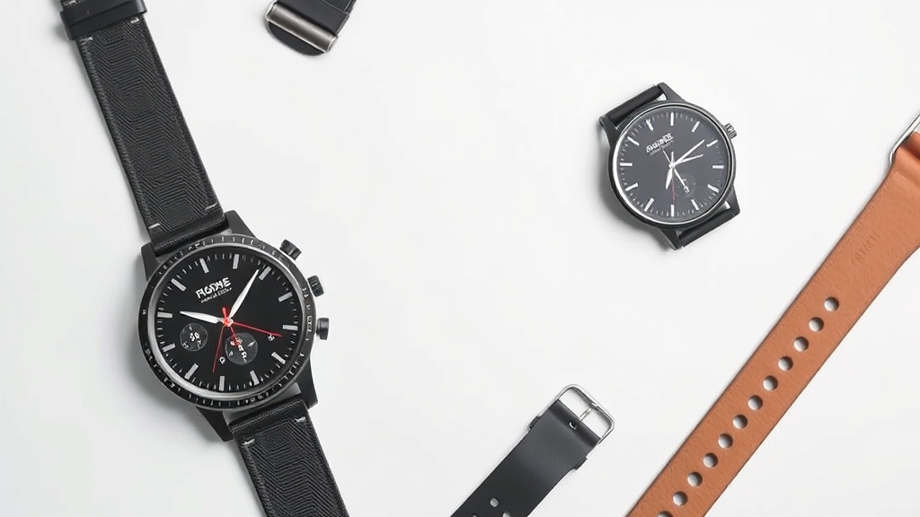 7 Best Smart Watch For Adventure [2026]