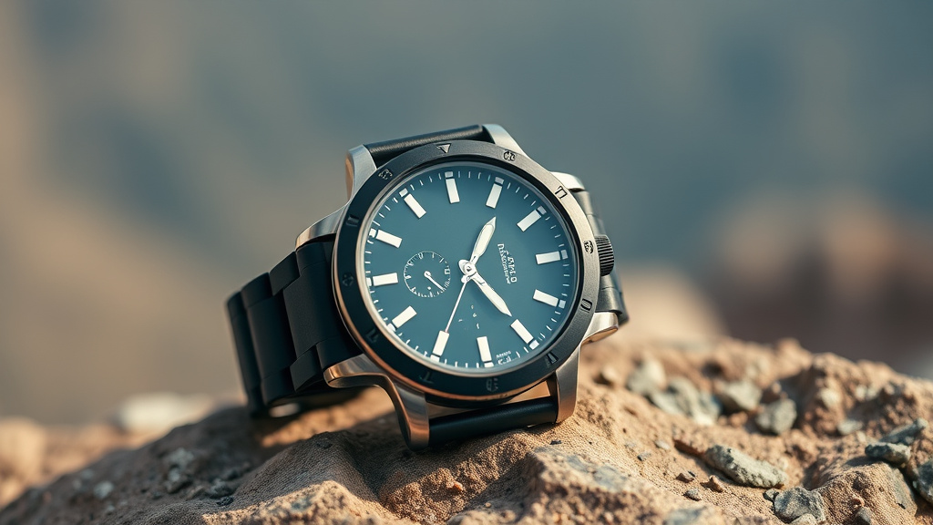 7 Best Smart Watch For Adventure [2026]
