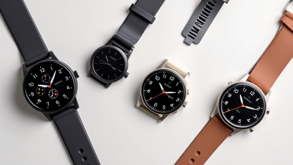 7 Best Smart Watch For Android Under $100 [2026]