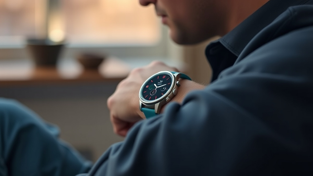 7 Best Smart Watch For Android Under $100 [2026]