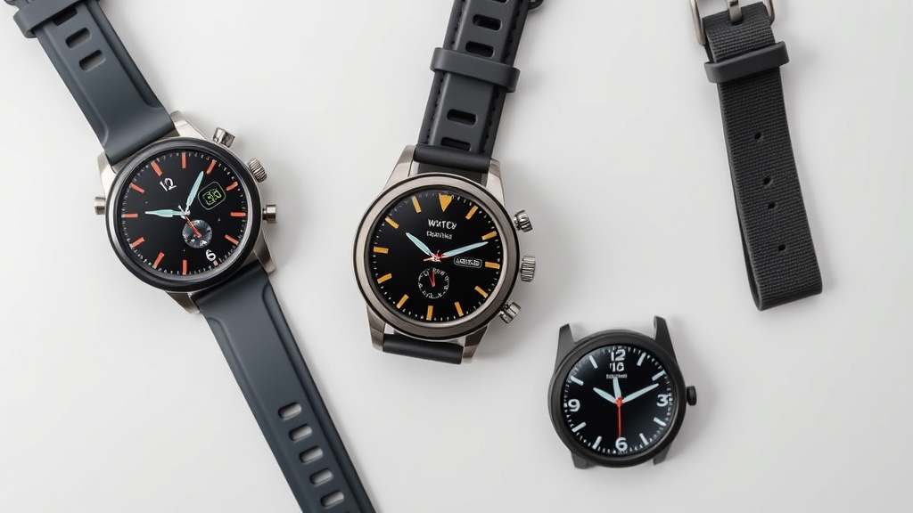 7 Best Smart Watch For Backpacking [2026]