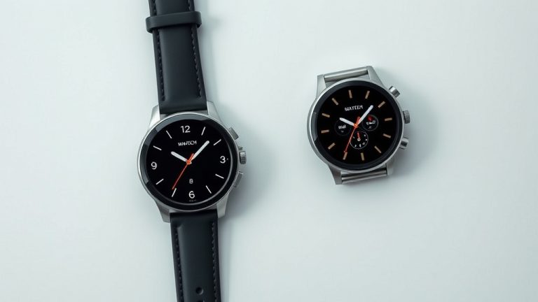 7 Best Smart Watch For Beginners [2026]