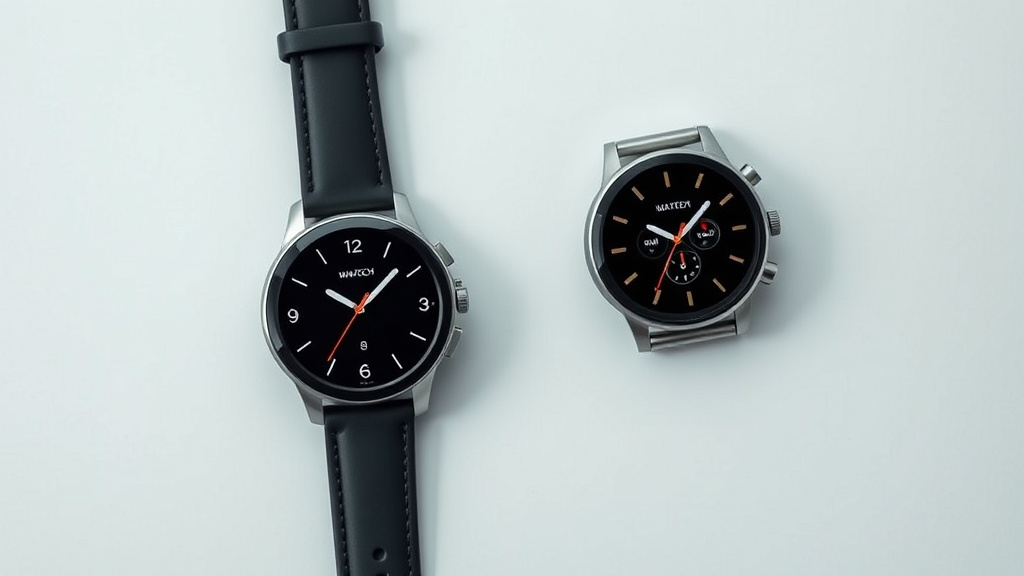 7 Best Smart Watch For Beginners [2026]