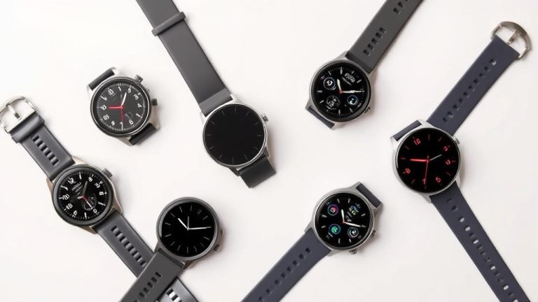 7 Best Smart Watch For Blood Pressure And Ecg [2026]