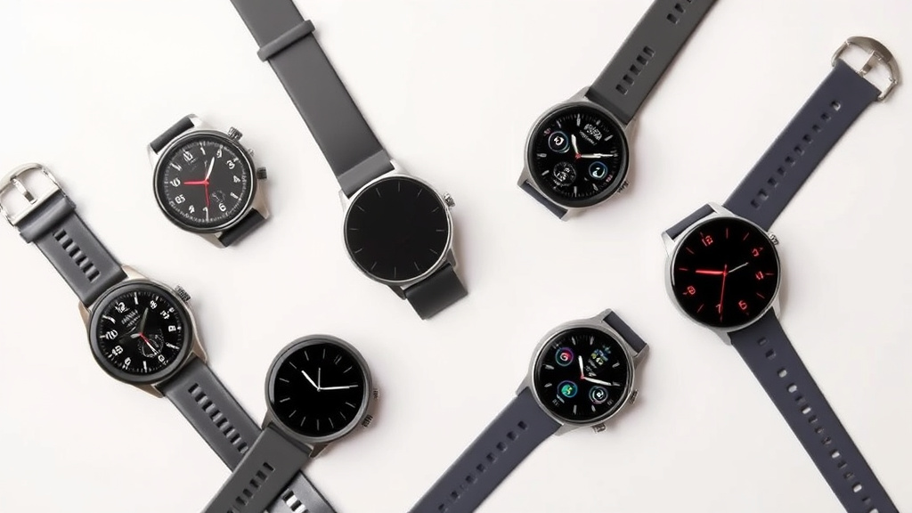 7 Best Smart Watch For Blood Pressure And Ecg [2026]