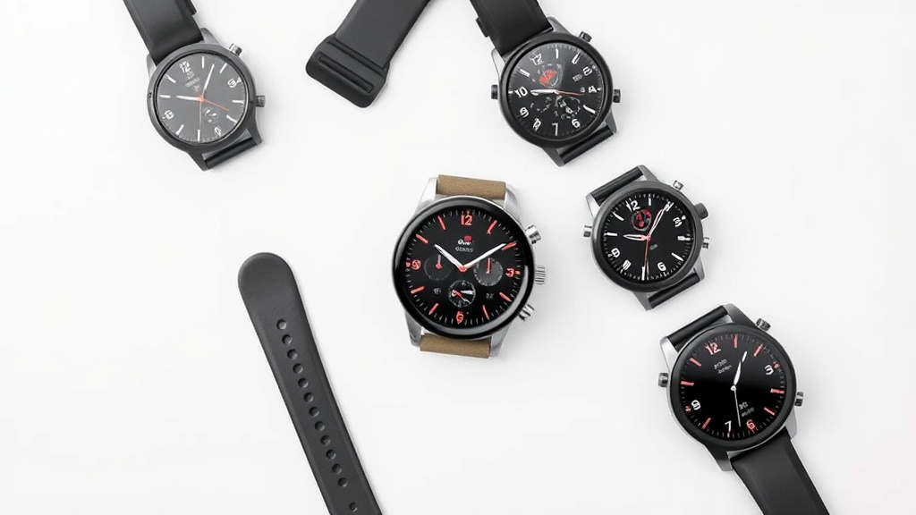 7 Best Smart Watch For Bp Monitoring [2026]