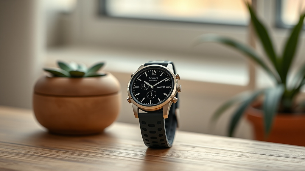 7 Best Smart Watch For Cardio [2026]