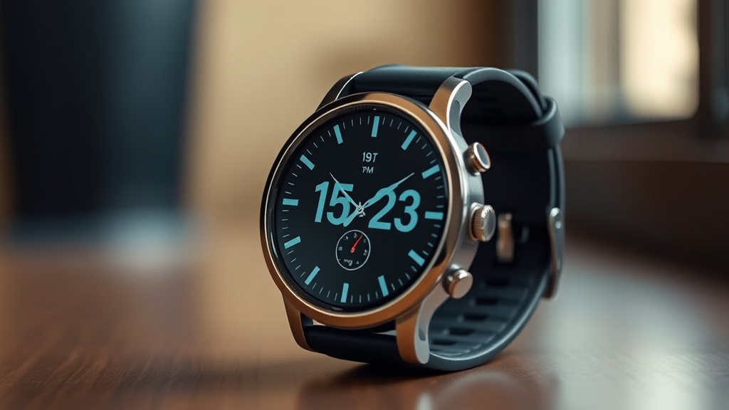 7 Best Smart Watch For Counting Steps [2026]