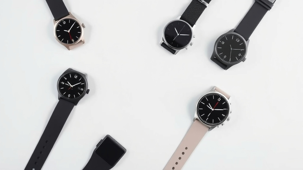 7 Best Smart Watch For Daily Use [2026]