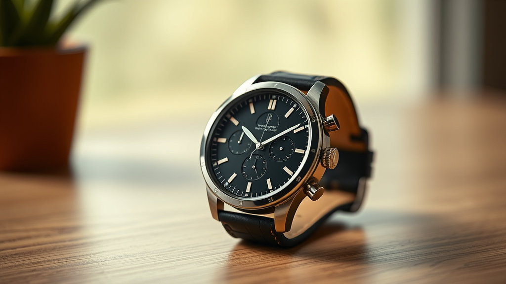 7 Best Smart Watch For Daily Use [2026]