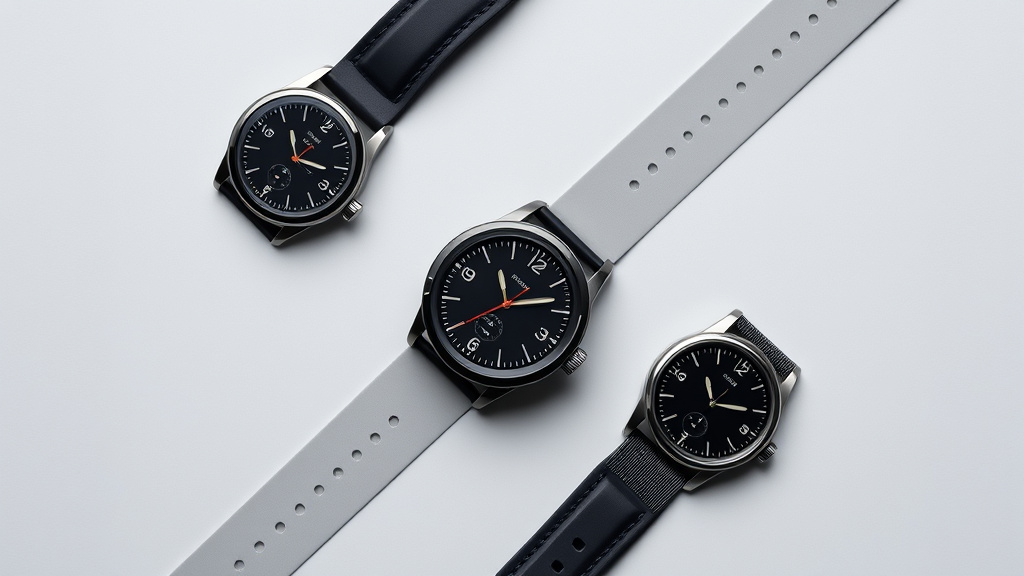 7 Best Smart Watch For Diving [2026]