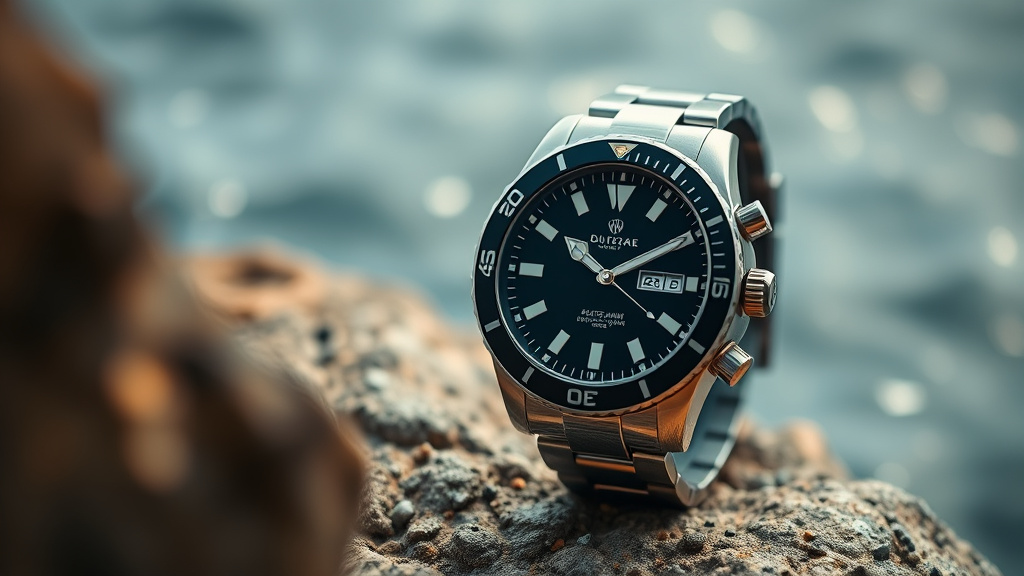7 Best Smart Watch For Diving [2026]