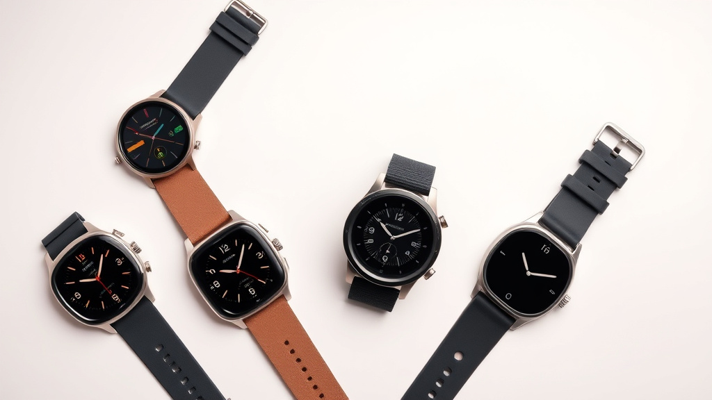 7 Best Smart Watch For Ecg Monitoring [2026]