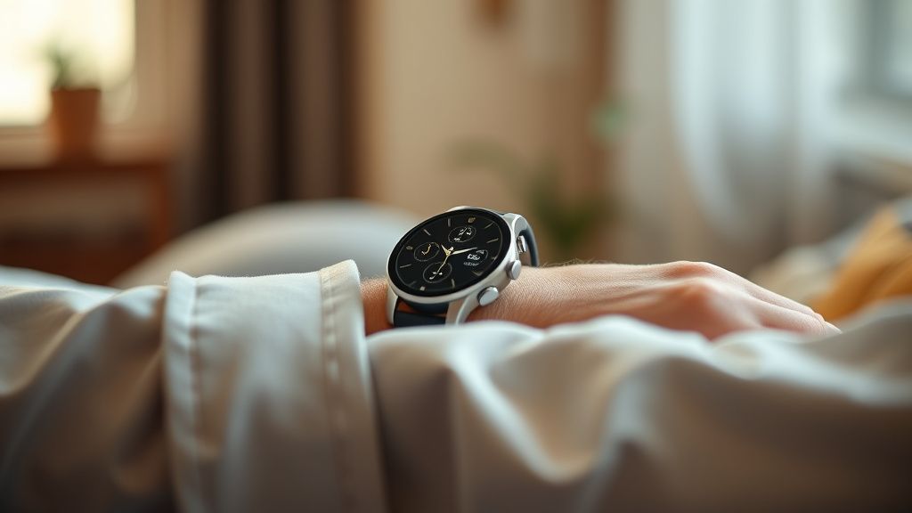 7 Best Smart Watch For Ecg Monitoring [2026]