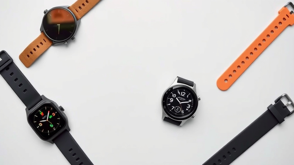 7 Best Smart Watch For Exercise Tracking [2026]
