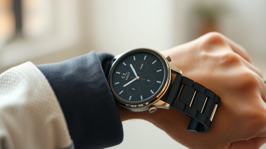 7 Best Smart Watch For Exercise Tracking [2026]