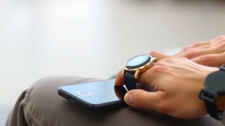 Smartwatch Phone Range: How Far Can It Go