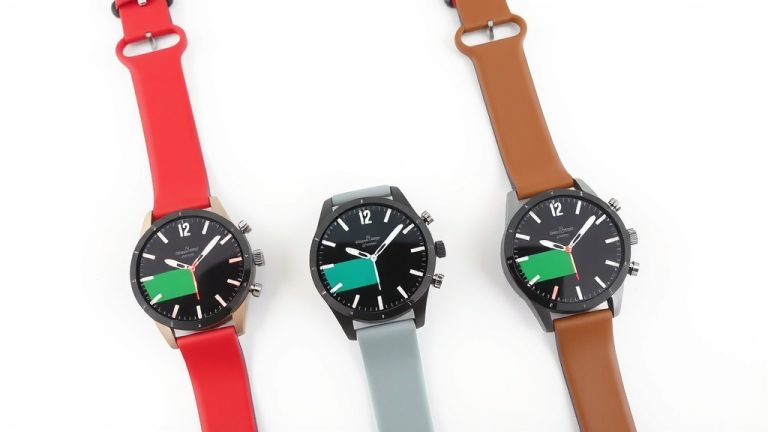 Smartwatch Benefits: Are They Worth The Investment?