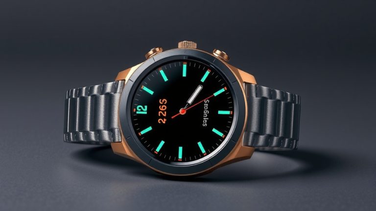 Samsung Smartwatch Battery Life: How Long Do They Last