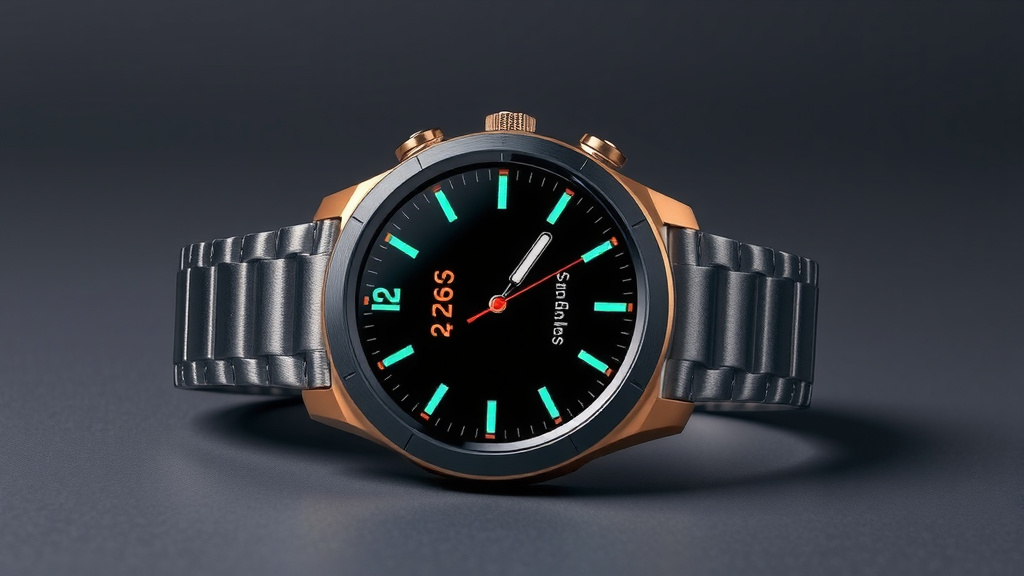 Samsung Smartwatch Battery Life: How Long Do They Last