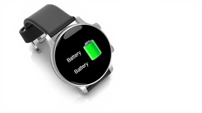 Smartwatch Battery Life: How Long Does It Actually Last