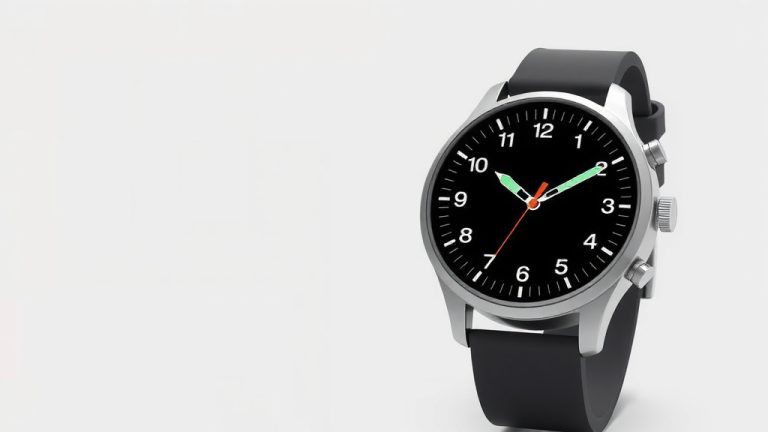 Smartwatch Charging Time: How Long Does It Take
