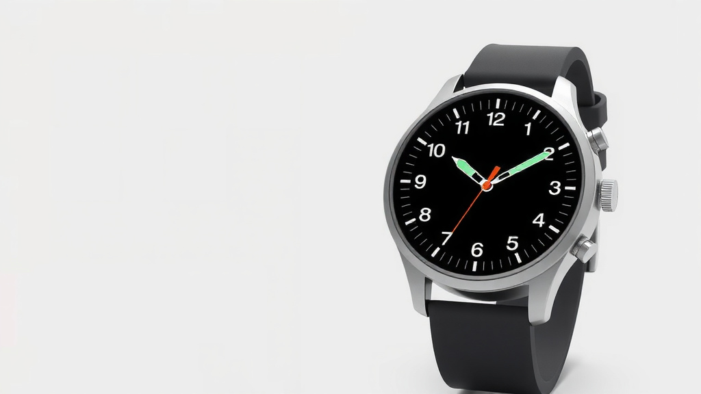 Smartwatch Charging Time: How Long Does It Take